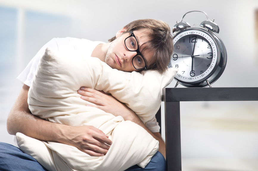 sleep apnea myths