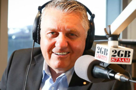 Ray Hadley’s personal experience with the ApneaSeal N1